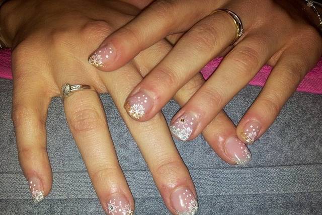 Beauté ongles