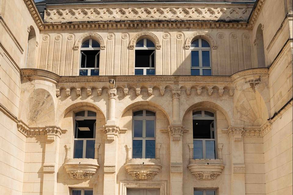 Préparatif