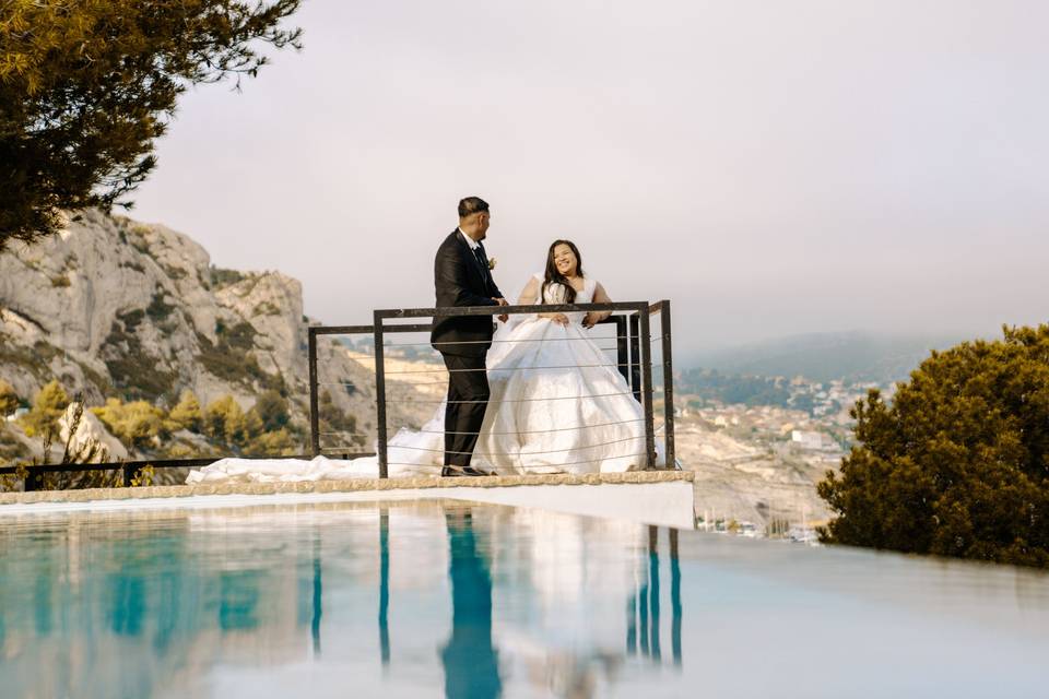 Photo de couple