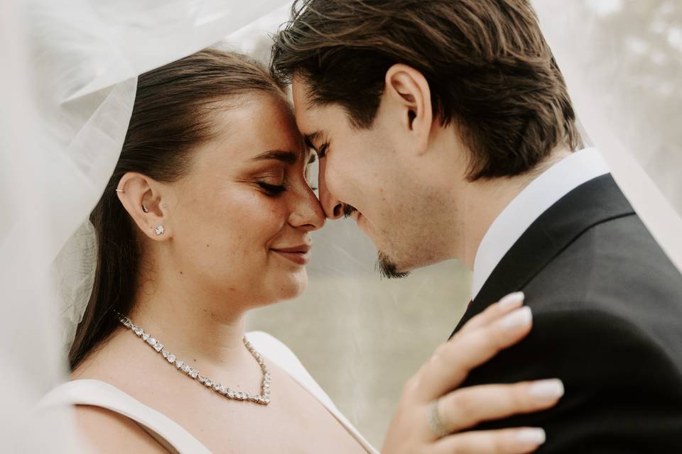 Photo de couple