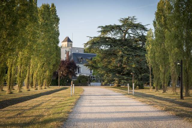 Relais Des Landes Hôtel