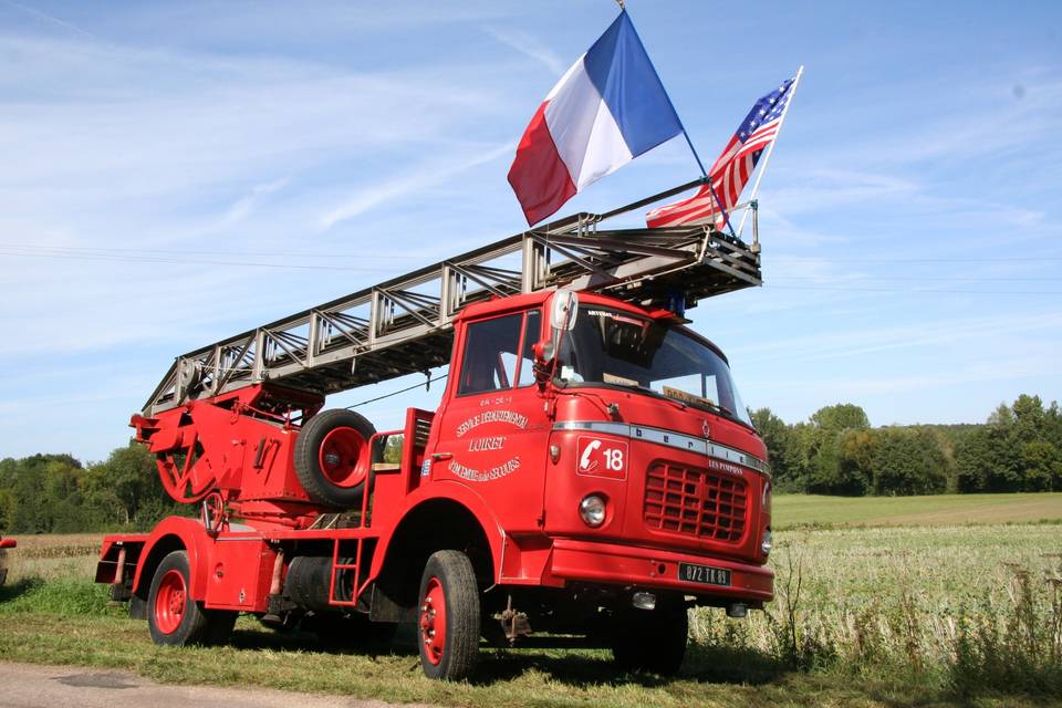 Journée du patrimoine 2012