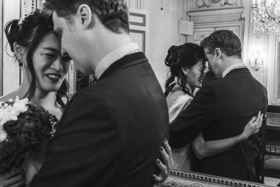 L'amour
