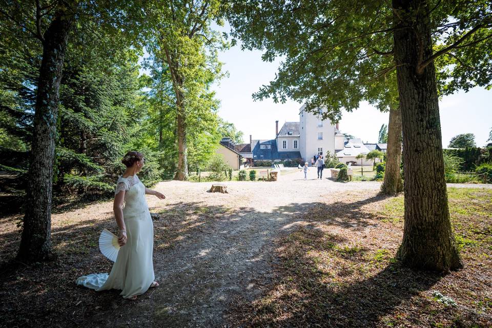 Relais Des Landes Hôtel