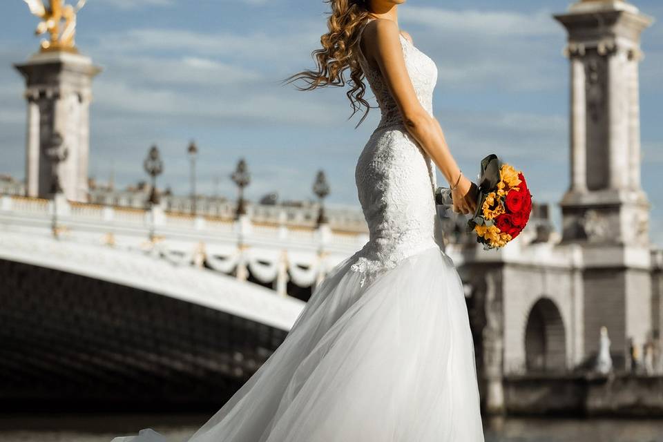 WeddingParis