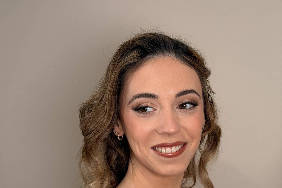 Make up