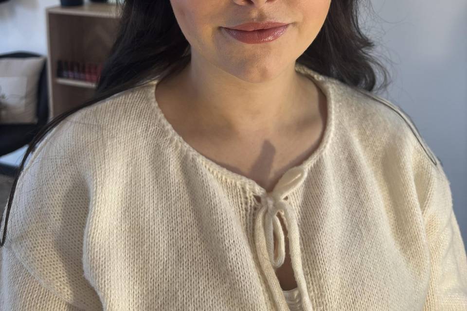 Maquillage