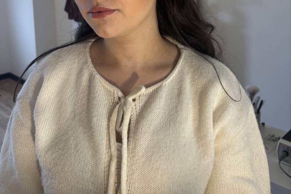 Maquillage