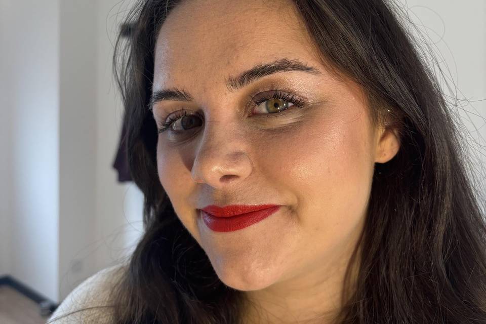 Maquillage