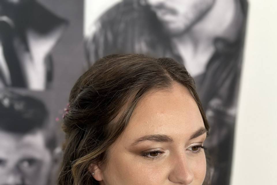 Make up invité