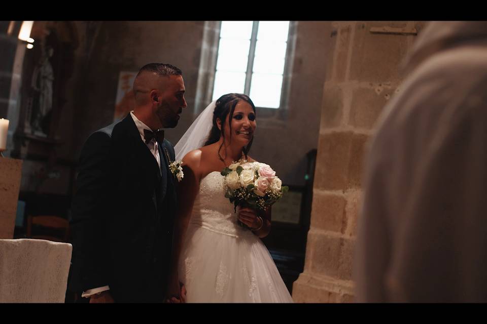 Vidéo / Film Mariages