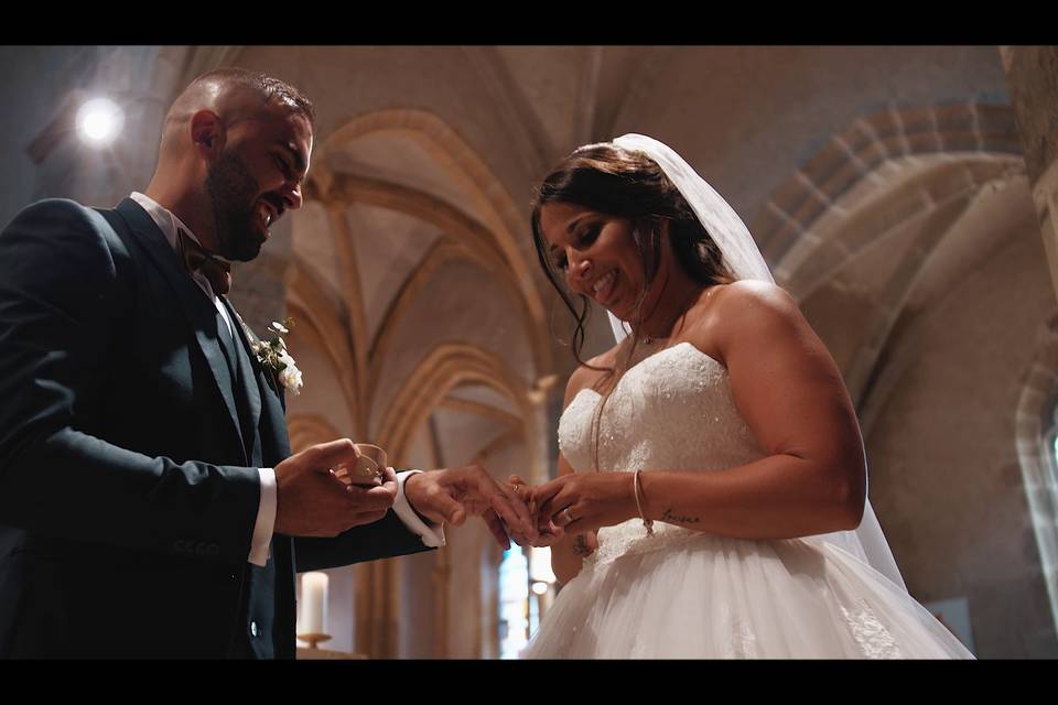 Vidéo / Film Mariages