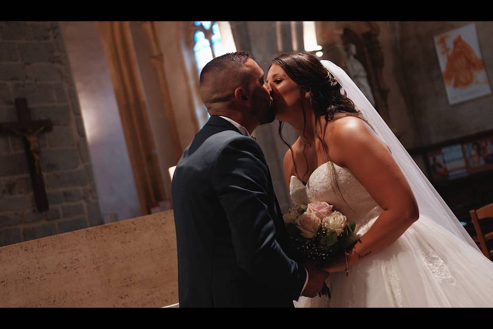 Vidéo / Film Mariages