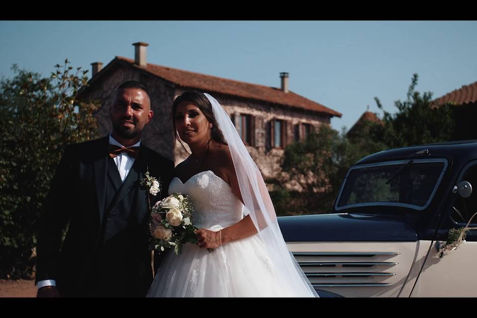 Vidéo / Film Mariages