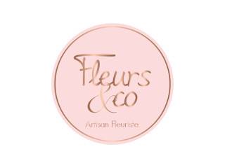 Fleurs & Co logo