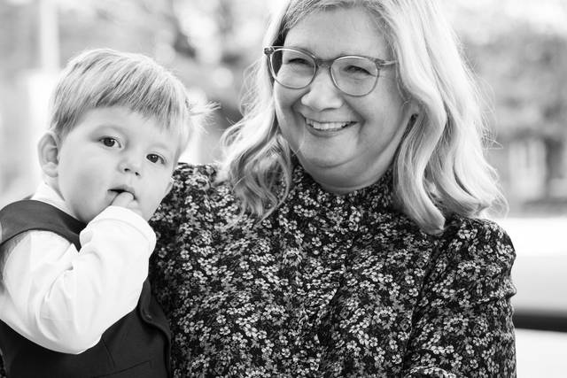 Memories of love and light