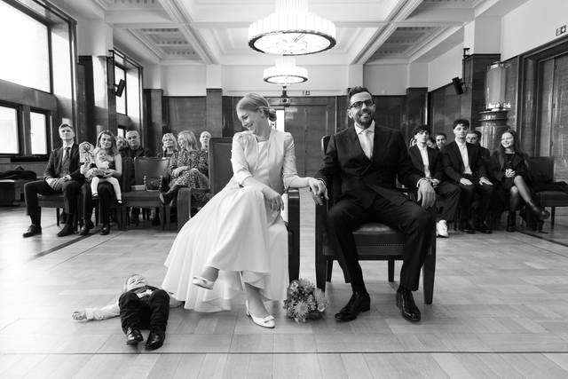 Memories of love and light