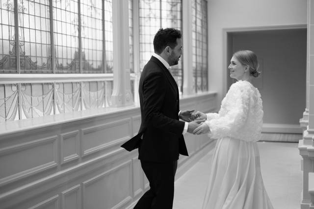 Memories of love and light