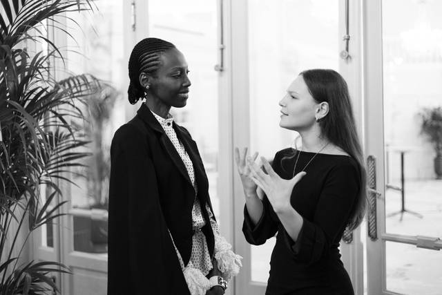 Memories of love and light