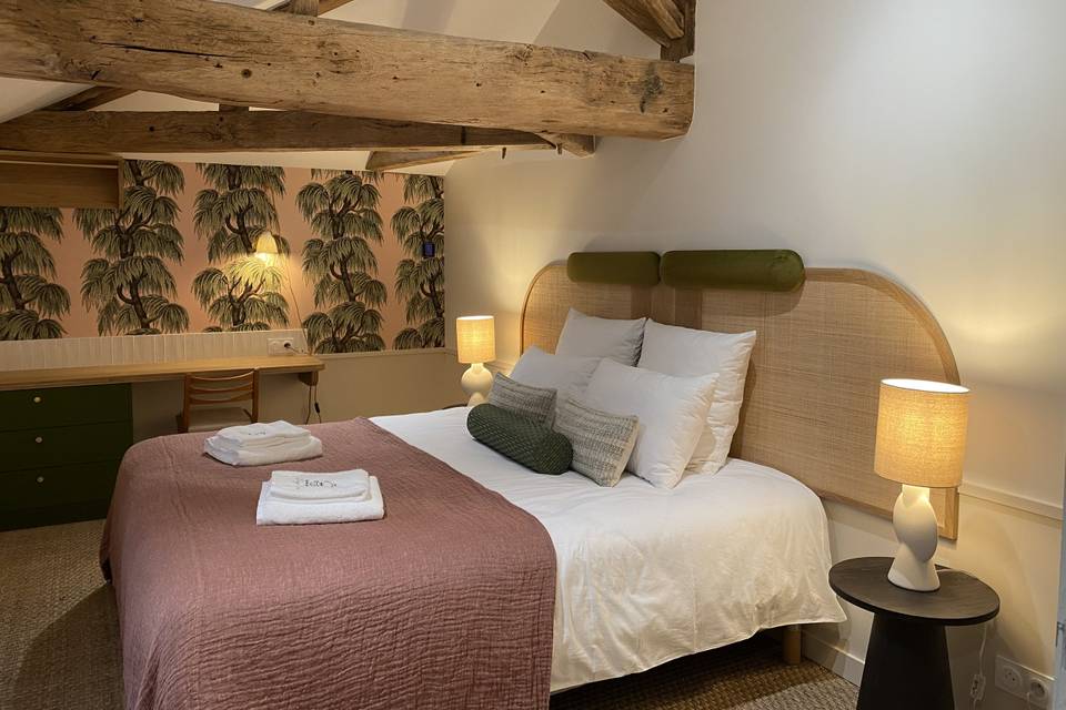Chambre 1