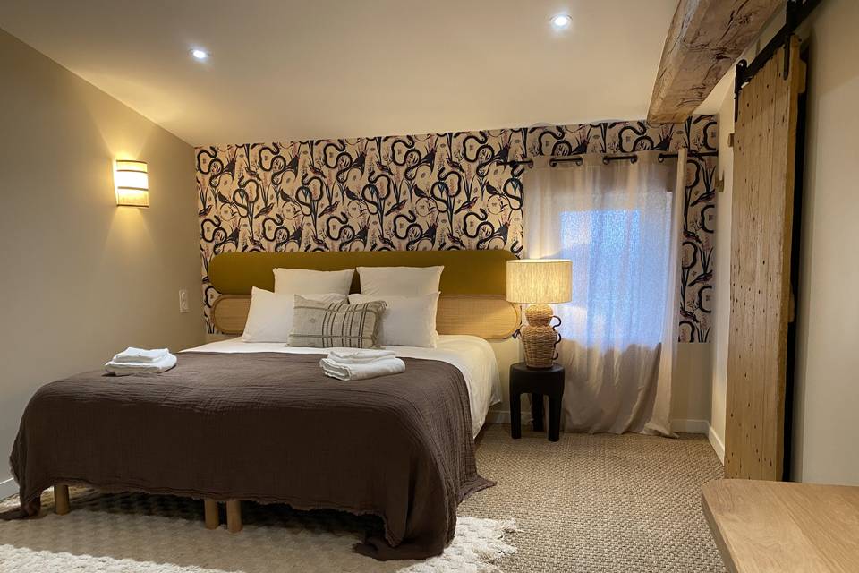Chambre 2