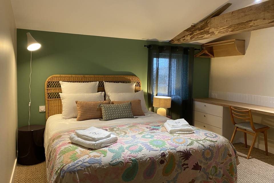 Chambre 3
