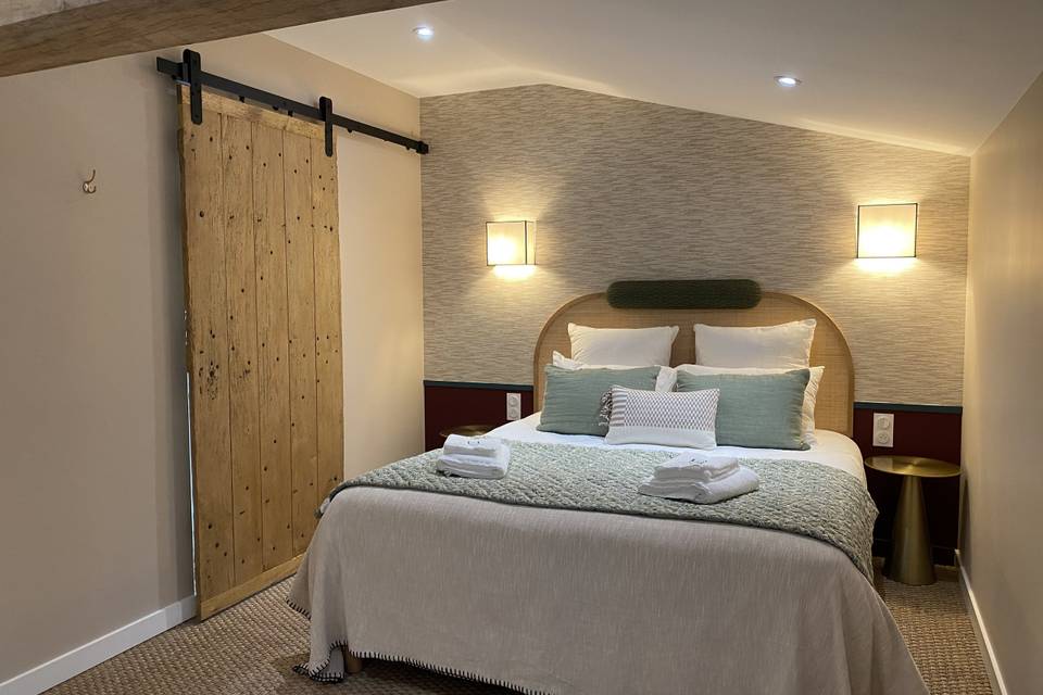 Chambre 4