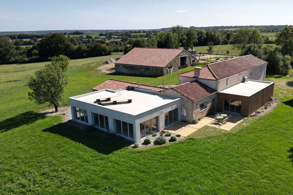 Photos domaine