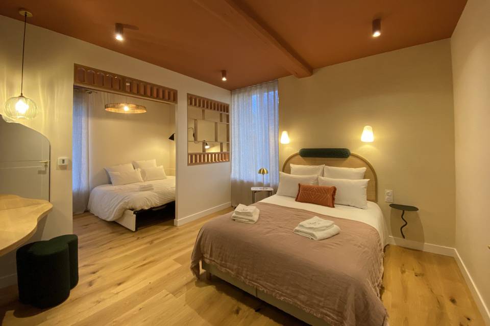 Chambre 6