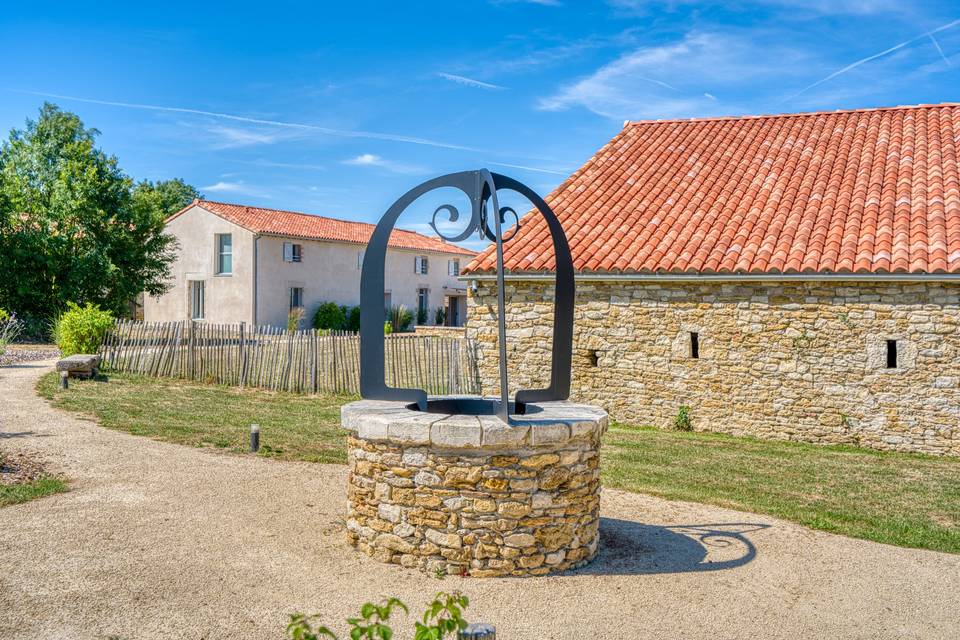 Exterieur