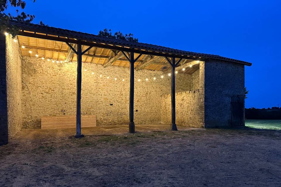 Domaine du Puy Doré
