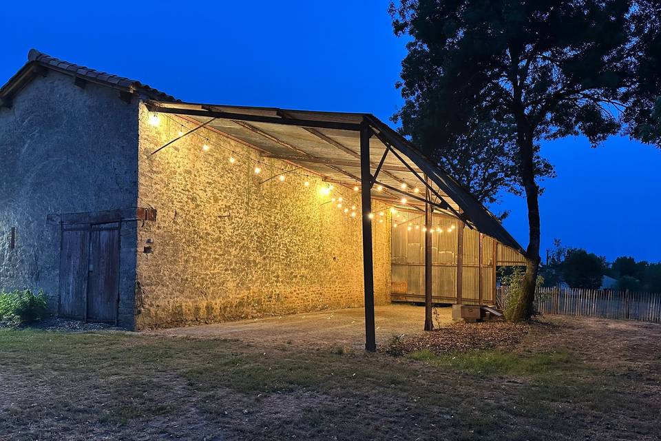 Domaine du Puy Doré