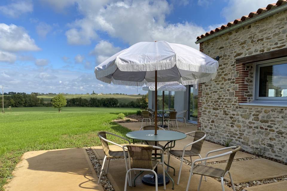 Domaine du Puy Doré