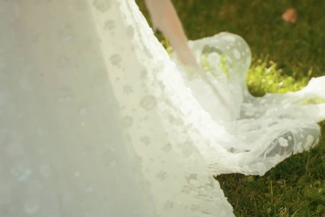Mariage J&C