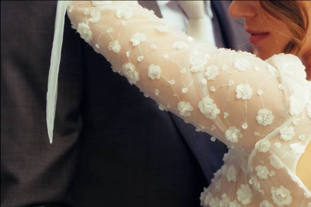 Mariage J&C