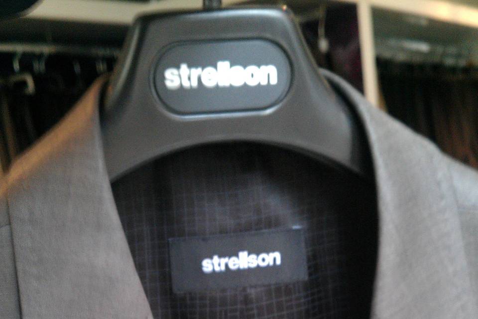 Strellson