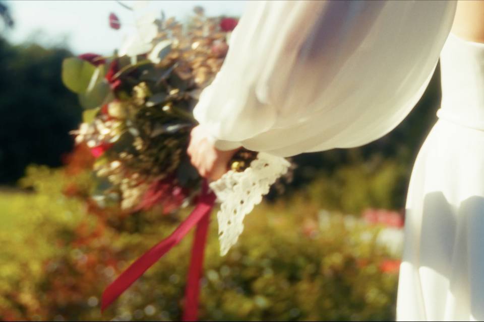 Mariage C&B