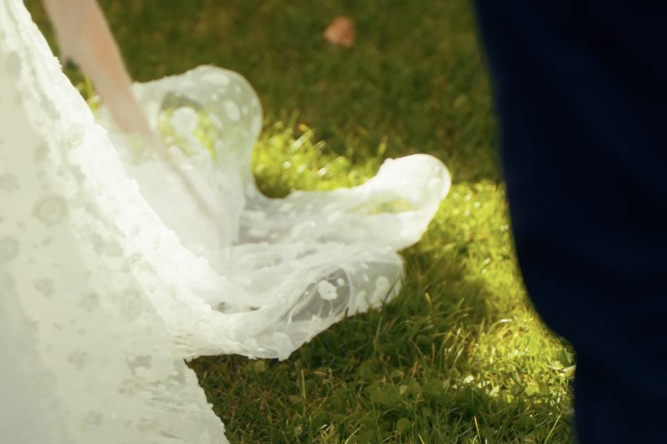 Mariage J&C