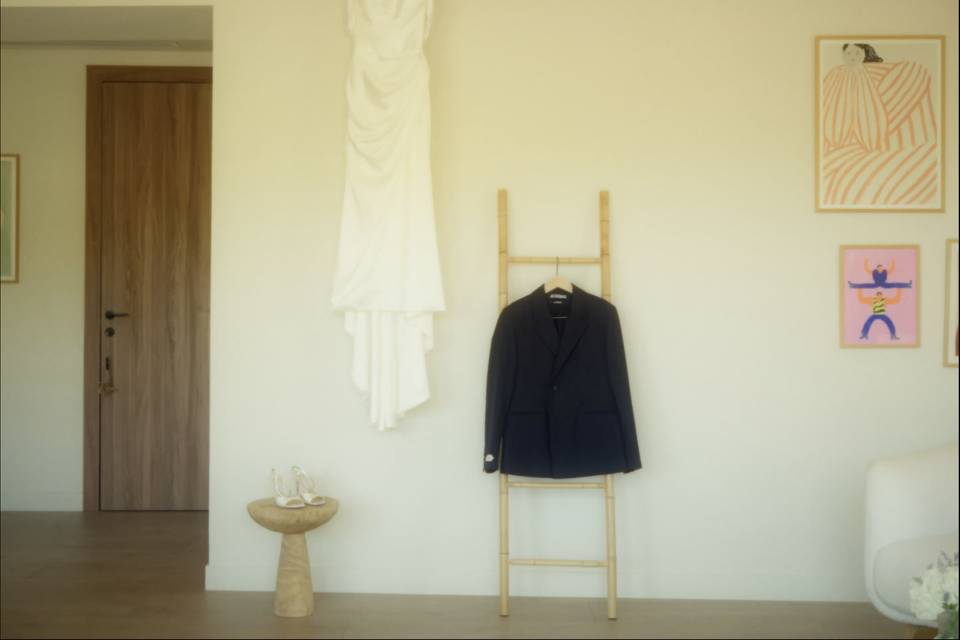 Mariage I&A