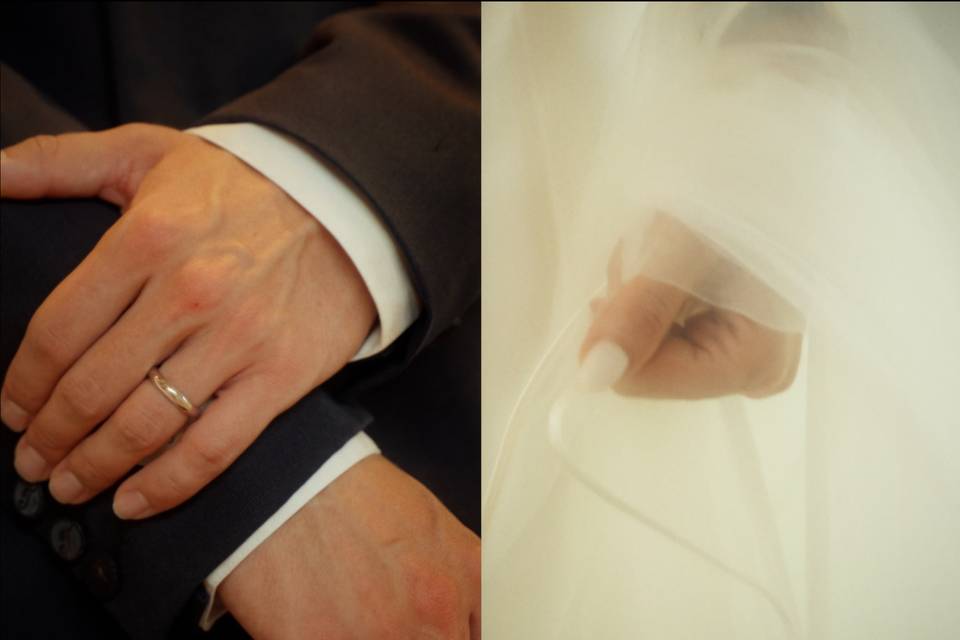 Mariage I&A