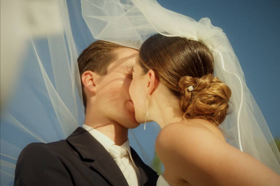 Mariage I&A