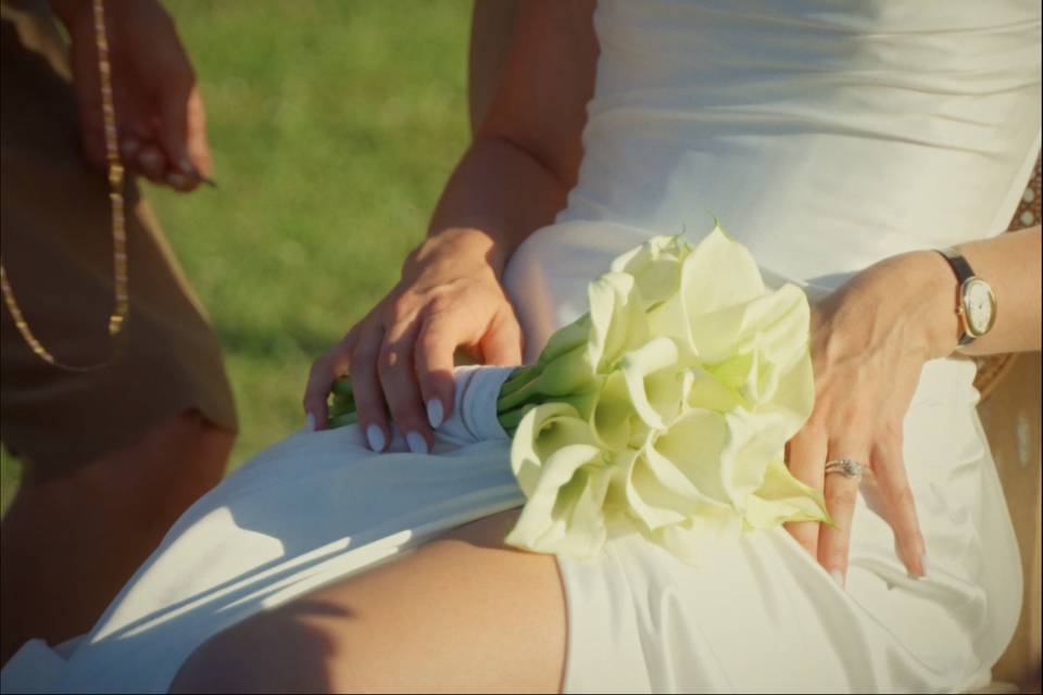 Mariage I&A