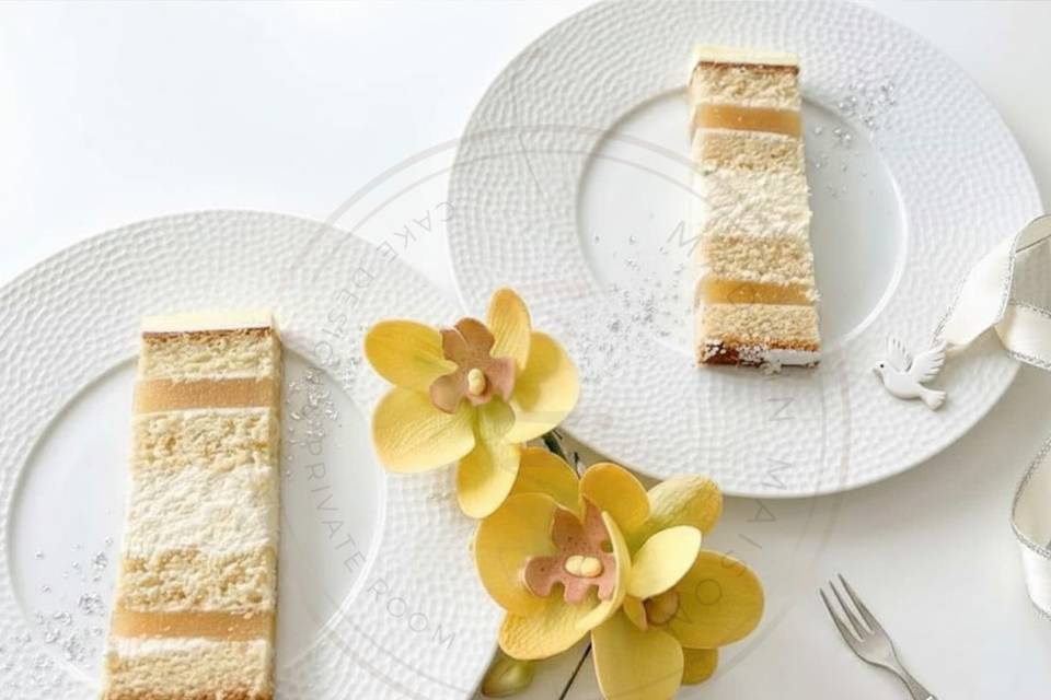 Différents saveurs