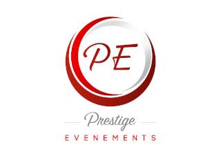 Logo Prestige Evenements