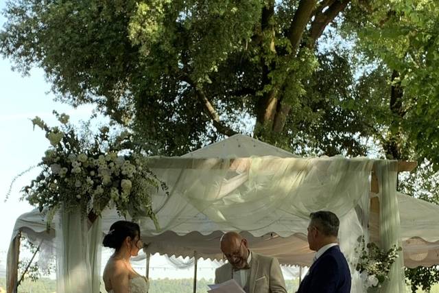 Mariage