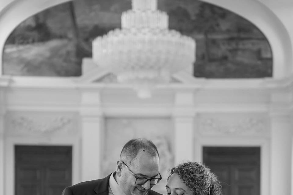 Andréa & Alexandre