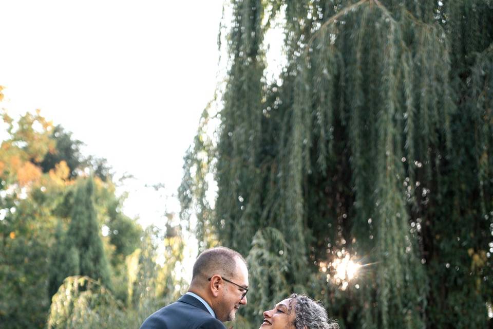 Andréa & Alexandre