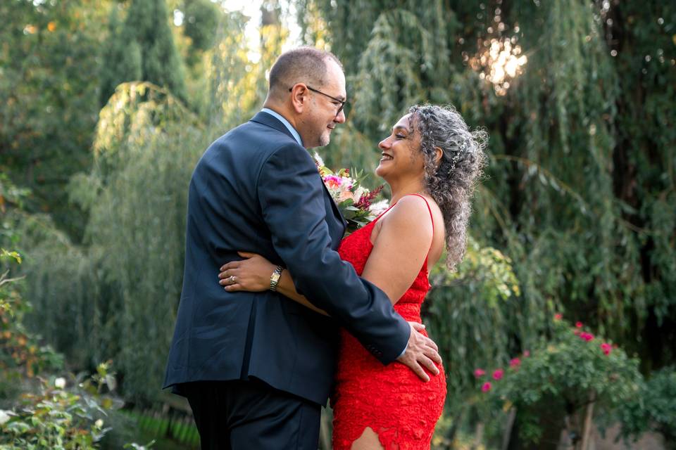 Mariage Andréa & Alexandre