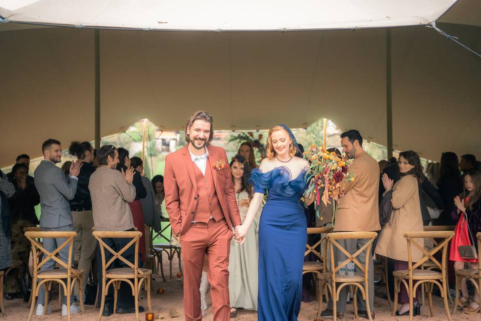 Eva & Philippe