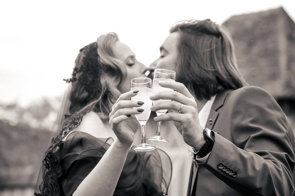 Eva & Philippe